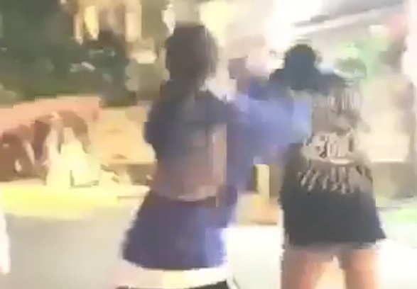 nữ sinh bị đánh hội đồng ảnh 1 nu sinh bi danh hoi dong anh 1