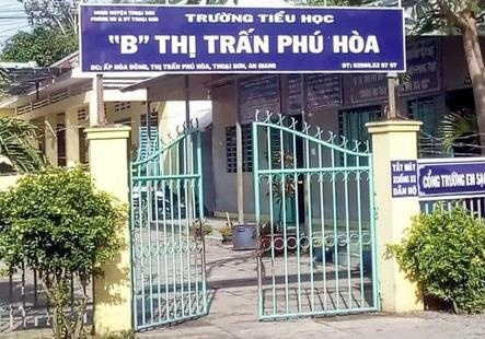 Thuc hu don xin o lai lop gui Bo truong GD&DT hinh anh