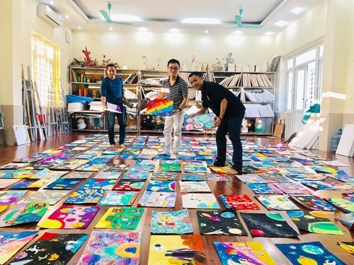 Thiếu giáo viên ảnh 1 Thieu giao vien anh 1