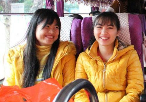 Sinh vien nghi Tet Nguyen dan Canh Ty dai gap 3 lan lich chung ca nuoc hinh anh
