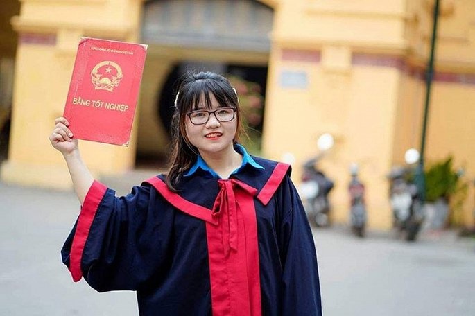 Thủ khoa ĐH Dược ảnh 1 Thu khoa DH Duoc anh 1