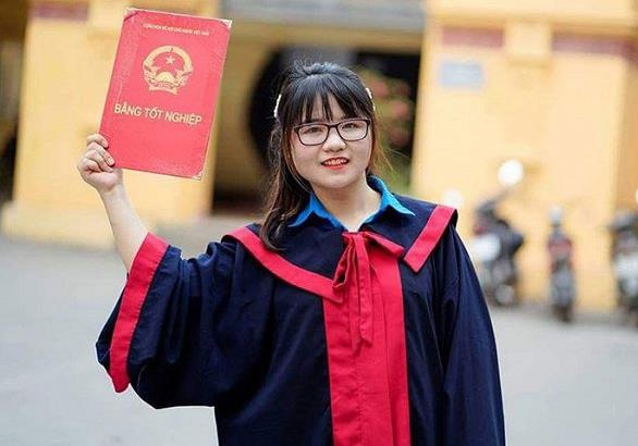 Khat khao tro thanh giang vien cua thu khoa DH Duoc Ha Noi hinh anh