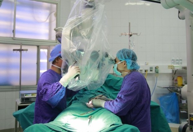 Phai manh co the vo sinh anh 1