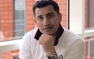 Cuu sinh vien kien truong vi khong xin duoc viec hinh anh