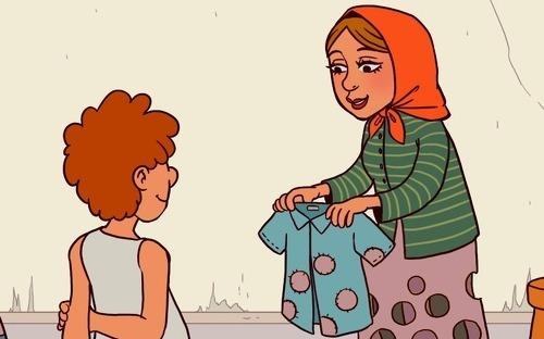 10 hy sinh tham lang cua cha me hinh anh