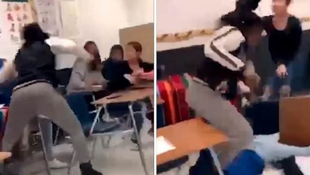 cô giáo đánh học sinh ảnh 1 co giao danh hoc sinh anh 1