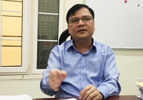 Vi sao 16 ung vien giao su, pho giao su bi loai? hinh anh