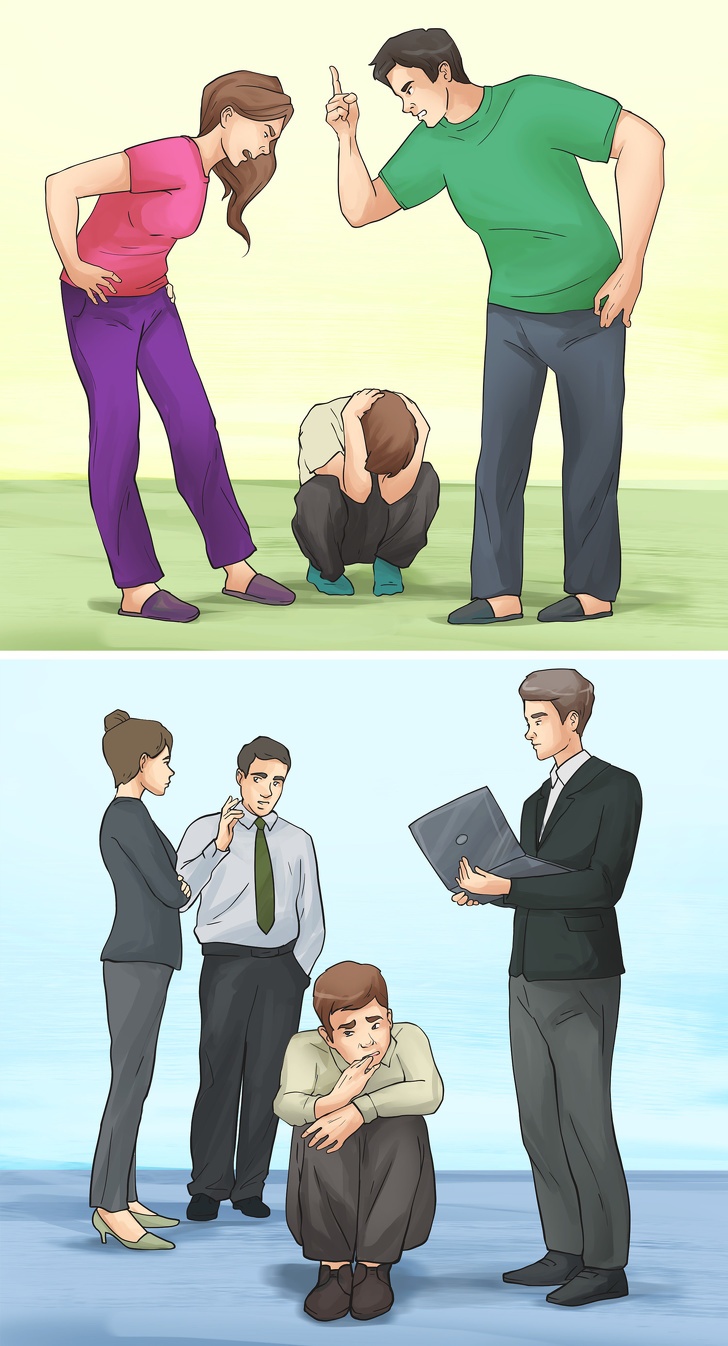 tre lon len trong gia dinh doc hai anh 8