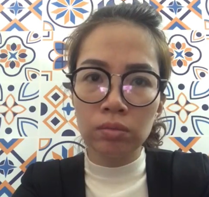 co giao phat bieu ky thi cha me don than anh 1