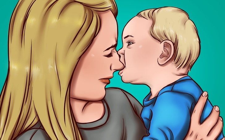 bieu hien bat thuong cua tre anh 1