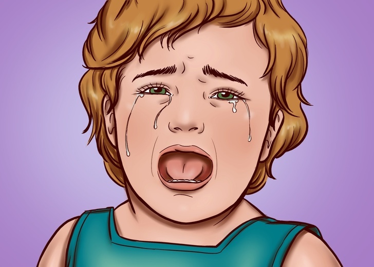 bieu hien bat thuong cua tre anh 2