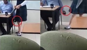 giao vien bi sa thai anh 1