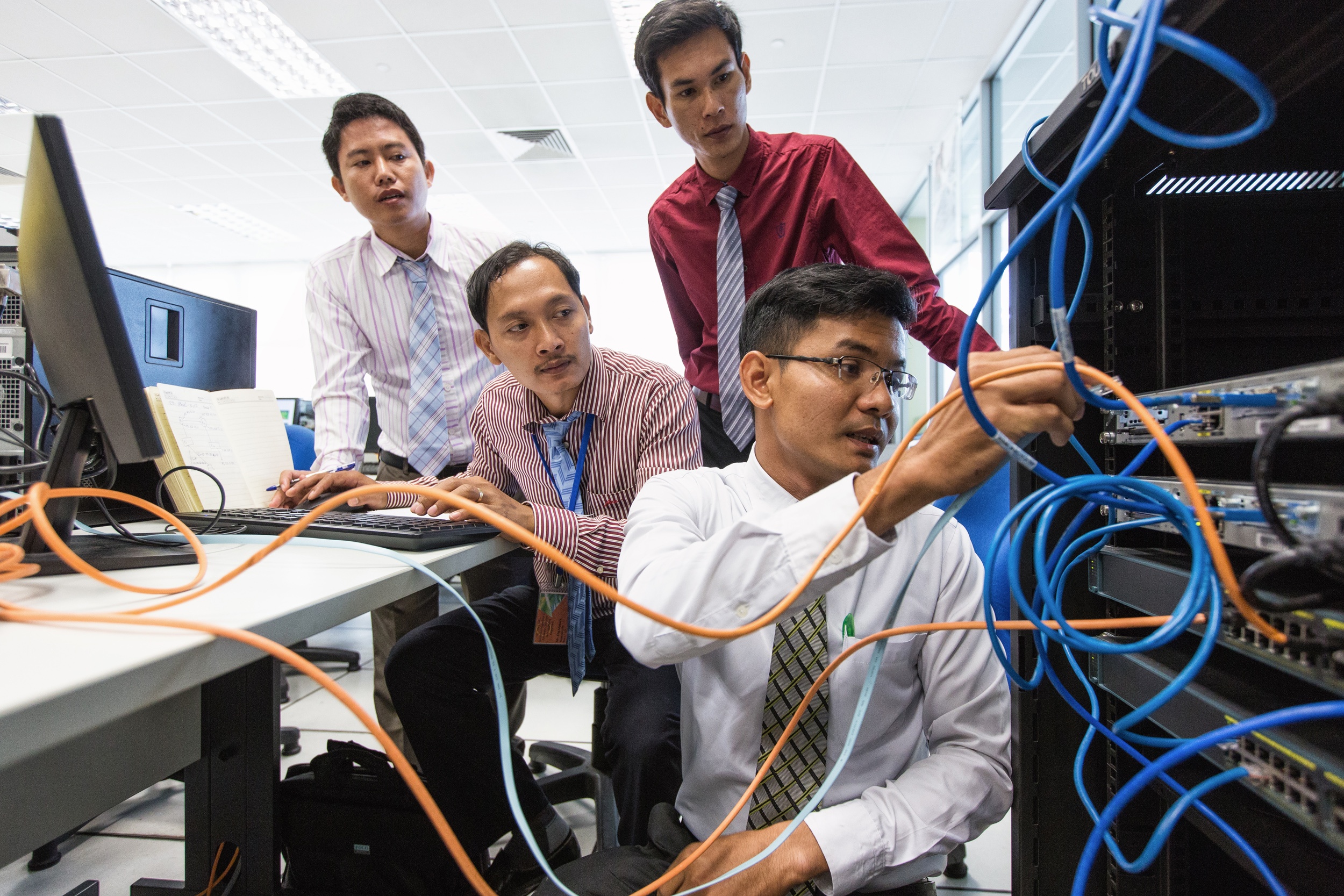 đào tạo nghề ở singapore ảnh 3 dao tao nghe o singapore anh 3