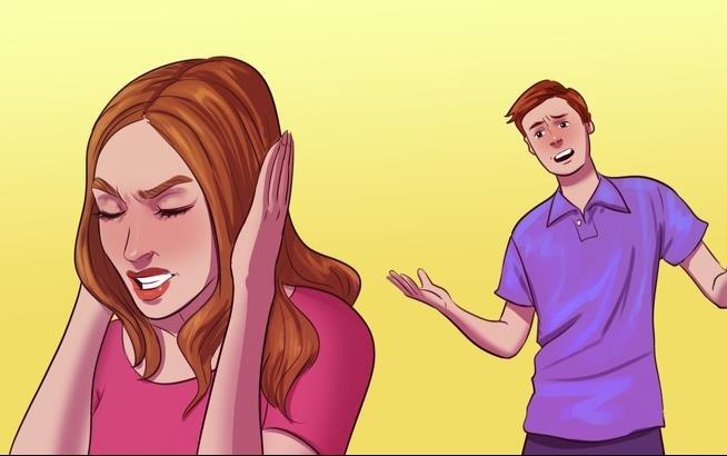 Phu huynh nen day con 8 cach tranh xa nguoi noi nhieu hinh anh