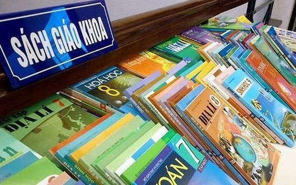 Vi sao Bo GD&DT khong cong khai y kien tham dinh sach giao khoa? hinh anh