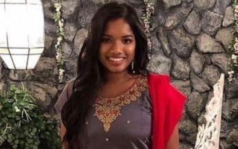 Sinh vien bi bop co chet o nha gui xe hinh anh