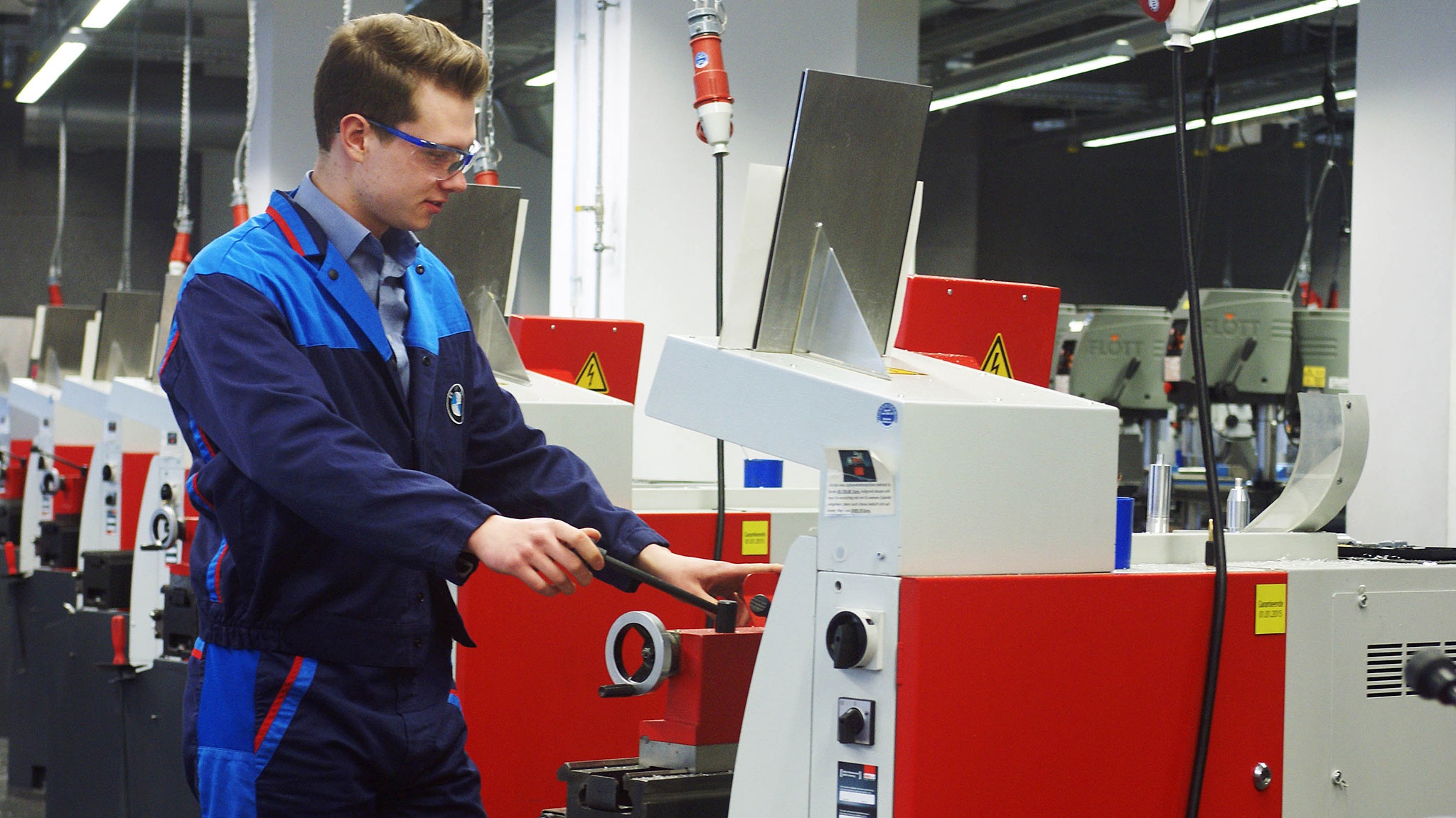 giáo dục nghề nghiệp ở đức ảnh 1 giao duc nghe nghiep o duc anh 1