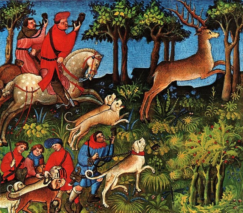 vua điên của pháp ảnh 5 vua dien cua phap anh 5