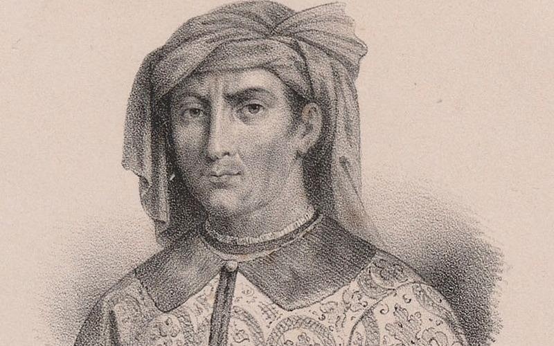 Vi vua dien nham tuong minh la thuy tinh hinh anh