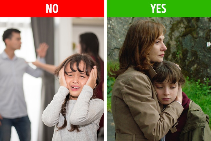 Bo me khong hanh phuc anh 3