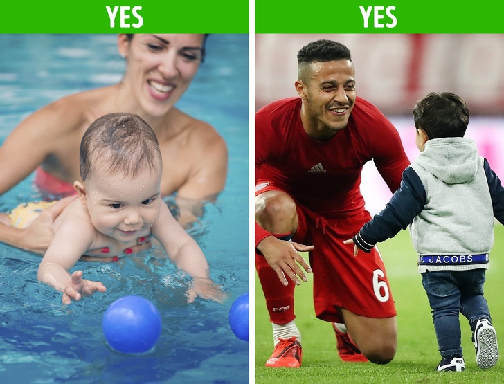 Bo me khong hanh phuc anh 6