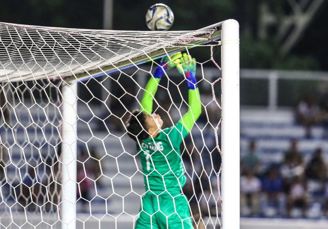 Sai lam so dang cua Bui Tien Dung va thoi quen luon dung hinh anh