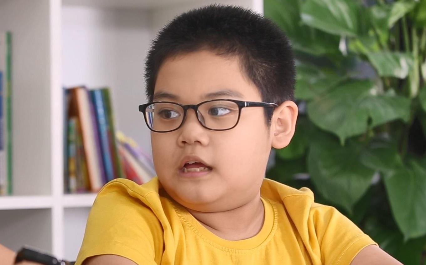 On tap tieng Anh chuan quoc te, san sang cho bai thi cuoi ky hinh anh