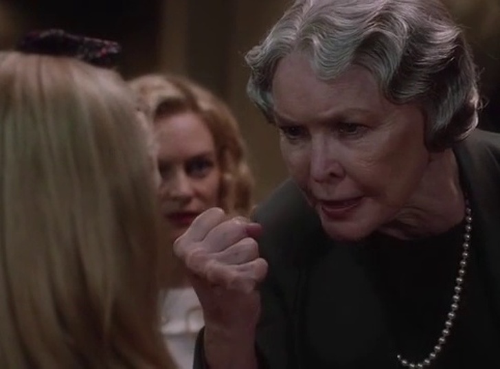 ong ba va chau anh 4