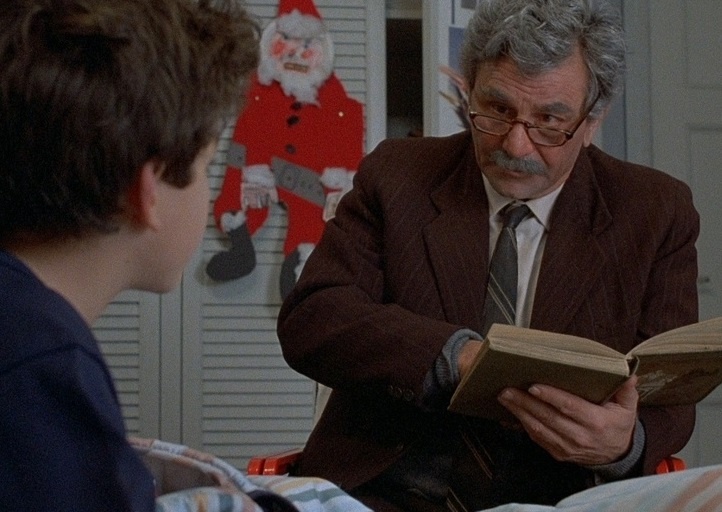 ong ba va chau anh 5