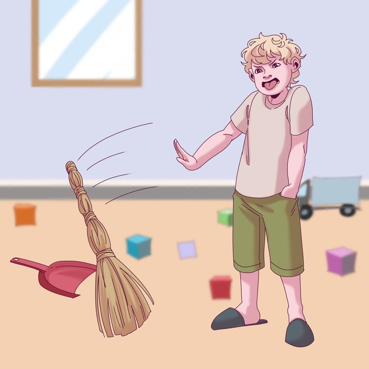 trẻ không nghe lời ảnh 2 tre khong nghe loi anh 2