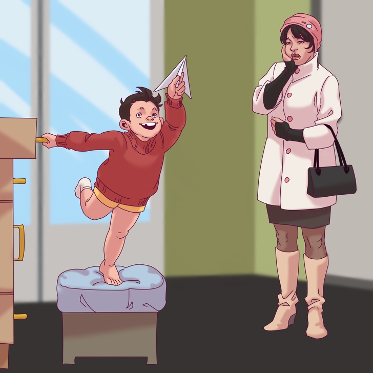 trẻ không nghe lời ảnh 3 tre khong nghe loi anh 3