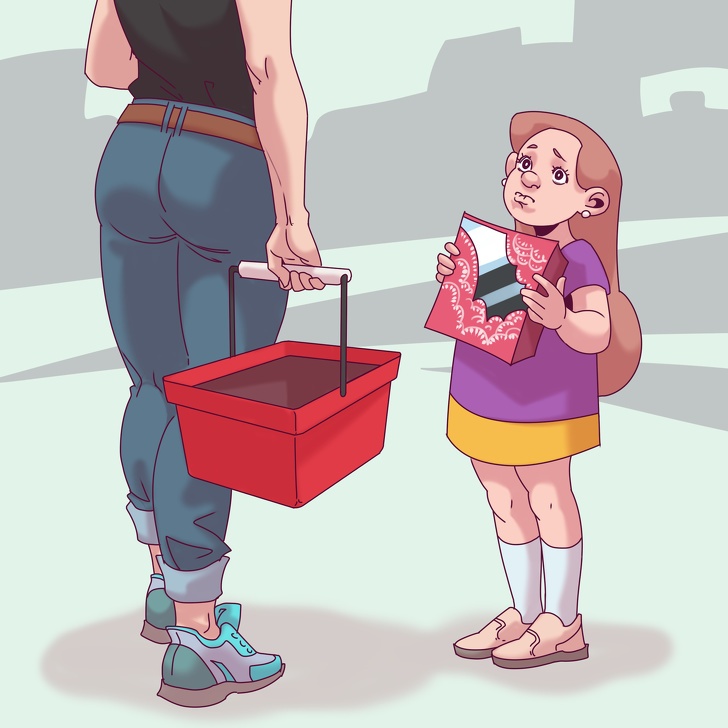 trẻ không nghe lời ảnh 5 tre khong nghe loi anh 5