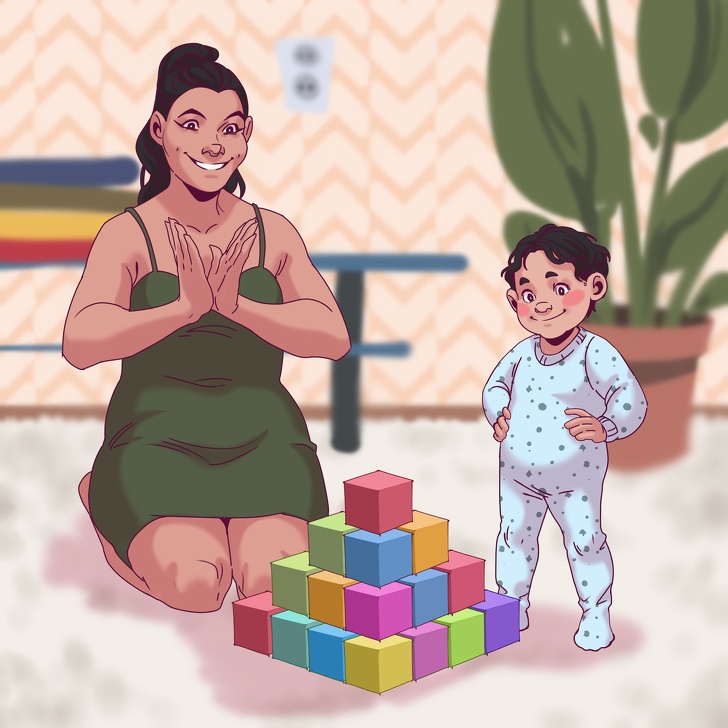 trẻ không nghe lời ảnh 9 tre khong nghe loi anh 9