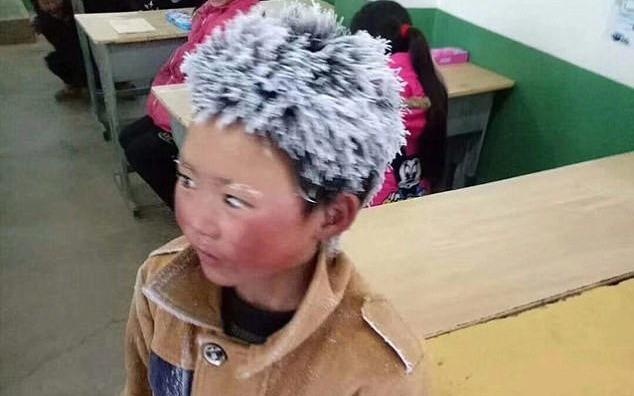 Gia dinh 'cau be bang gia' bi tu choi xet ho ngheo hinh anh