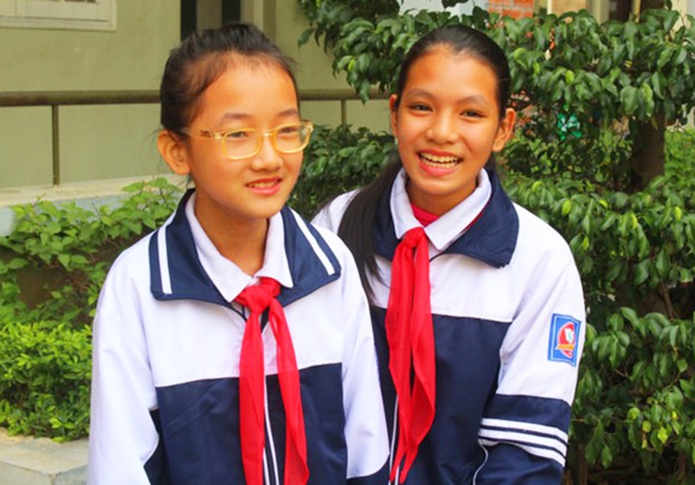 Hoc sinh lop 6 tra lai vi tien co 20 trieu dong hinh anh