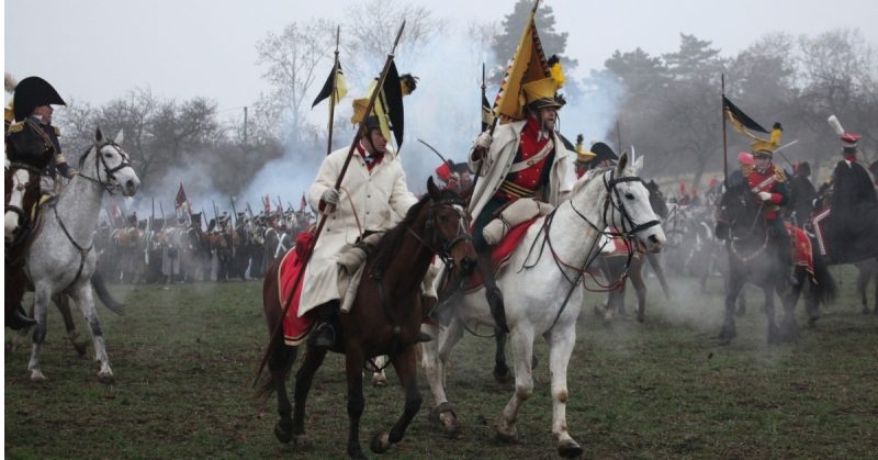 Tran chien quan ta danh quan minh dai bai anh 2