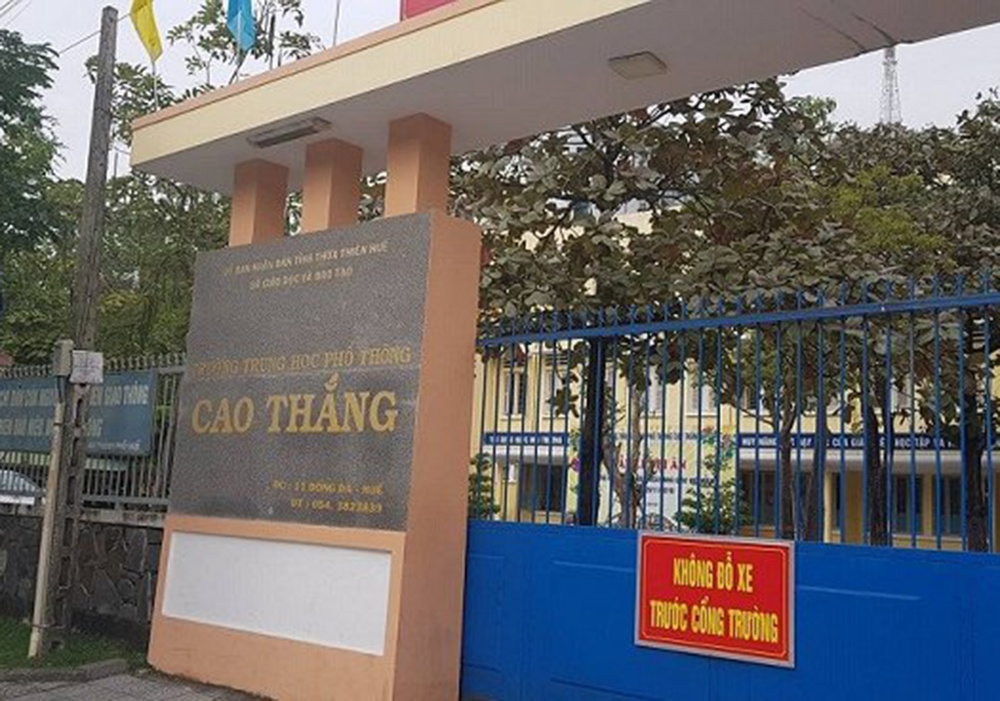 Ket luan vu thay giao bi to bop ma nu sinh lop 10 hinh anh