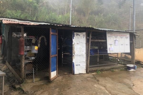 thay hieu truong viet thu xin gao nuoi hoc sinh anh 4