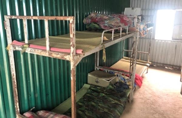 thay hieu truong viet thu xin gao nuoi hoc sinh anh 8