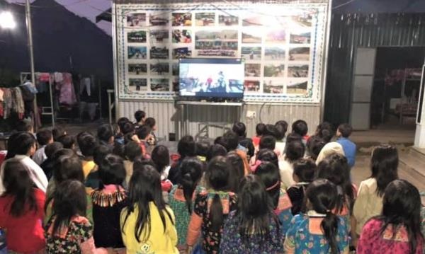 thay hieu truong viet thu xin gao nuoi hoc sinh anh 9