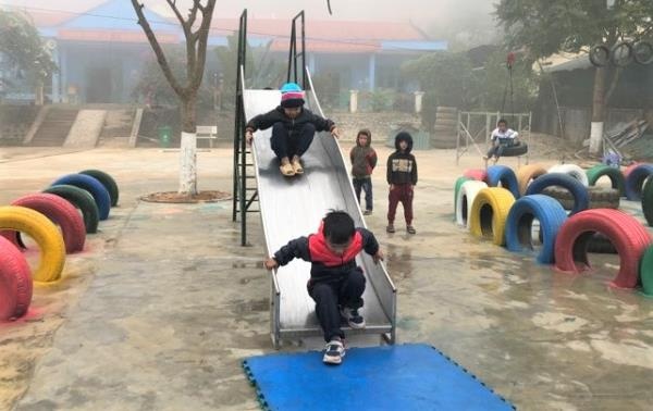 thay hieu truong viet thu xin gao nuoi hoc sinh anh 11