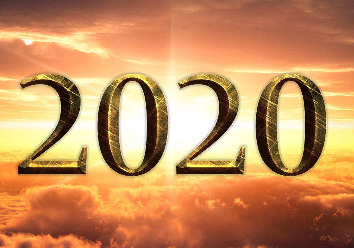 2020 co phai nam dau tien cua thap ky moi? hinh anh