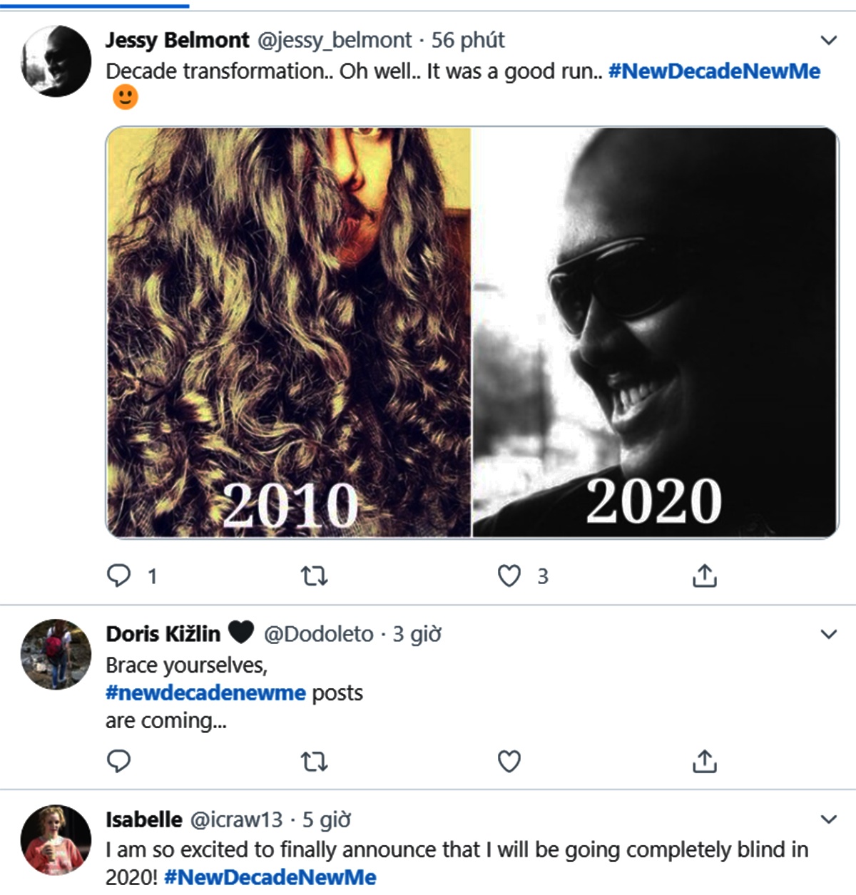 năm đầu tiên của thập kỷ mới ảnh 2 nam dau tien cua thap ky moi anh 2