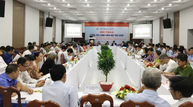 Ban hang da cap anh 1