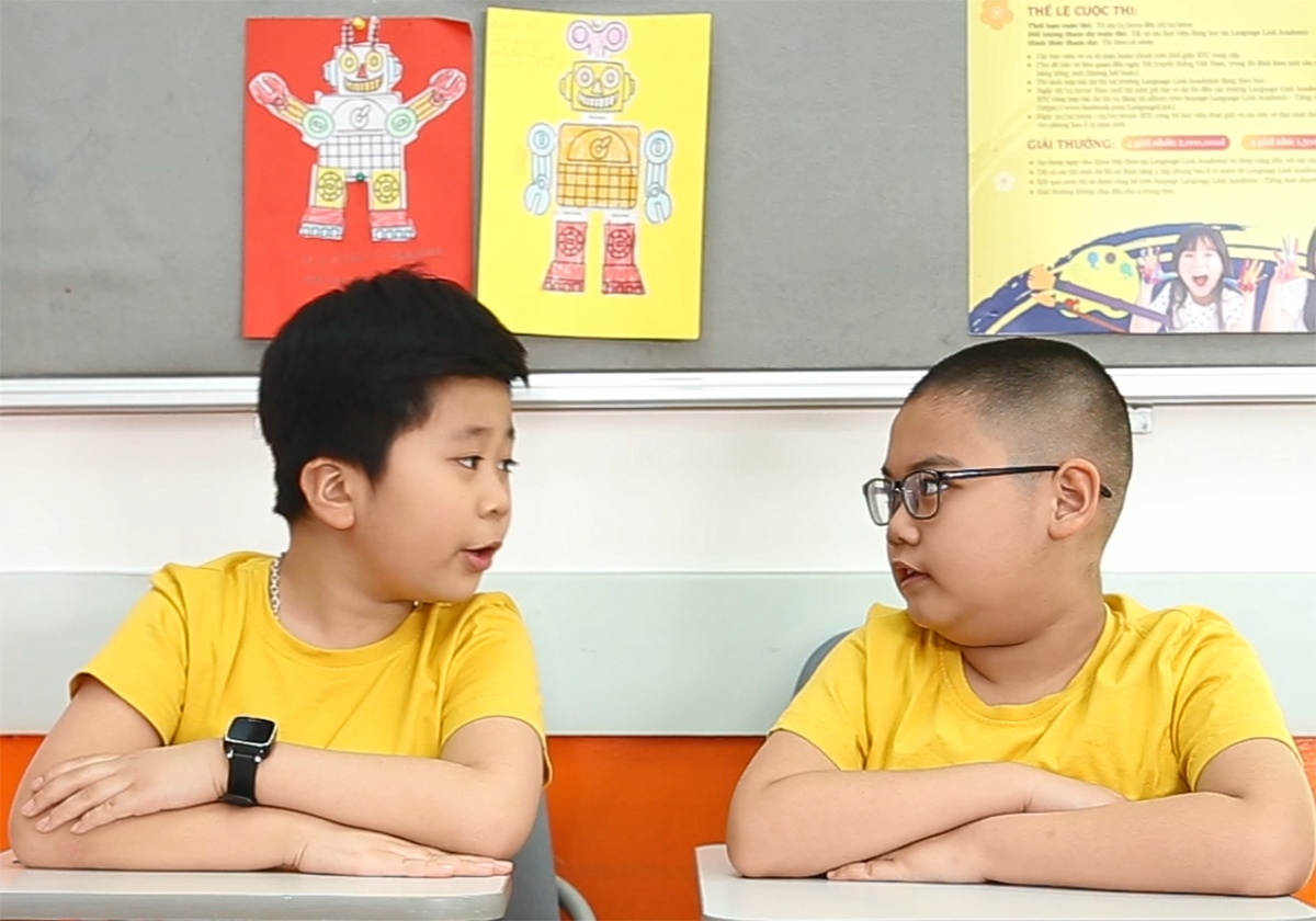 Ke voi ban nuoc ngoai ve Tet co truyen bang tieng Anh hinh anh