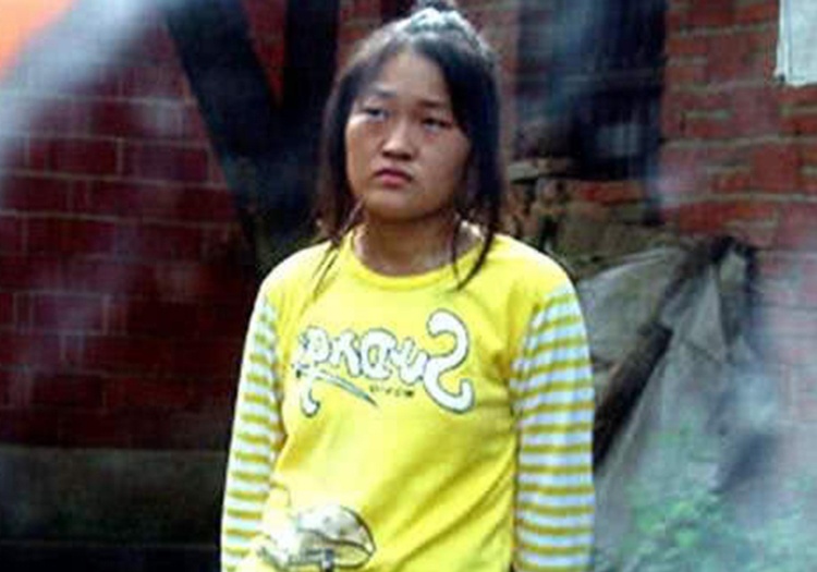 Co gai hoi han vi co tinh dat diem 0 trong ky thi dai hoc hinh anh