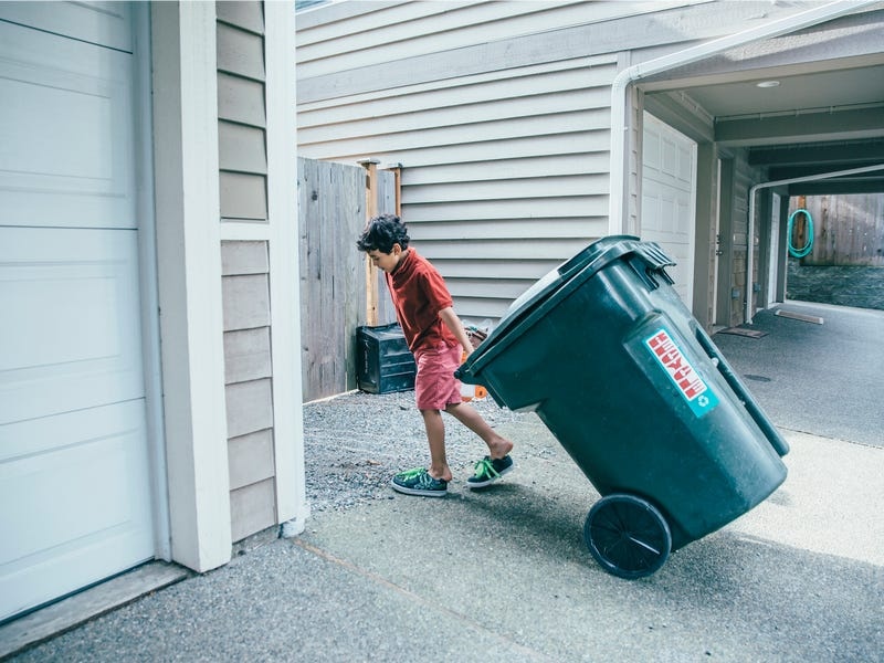 hanh vi cua cha me dinh hinh tinh cach tre anh 1