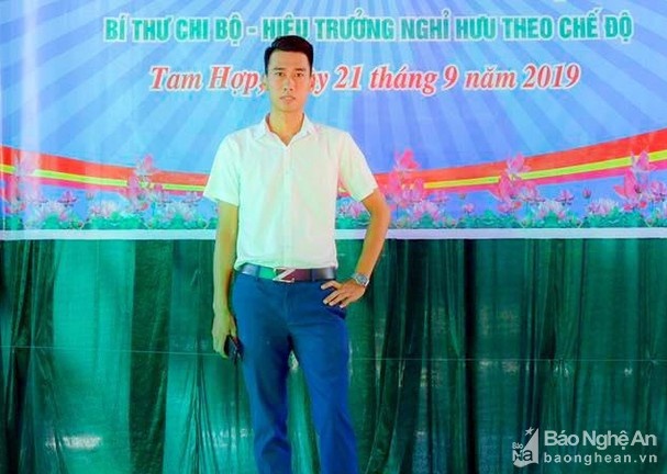 thay giao Nghe An nhay xuong song cuu nu sinh lop 10 tu tu anh 1