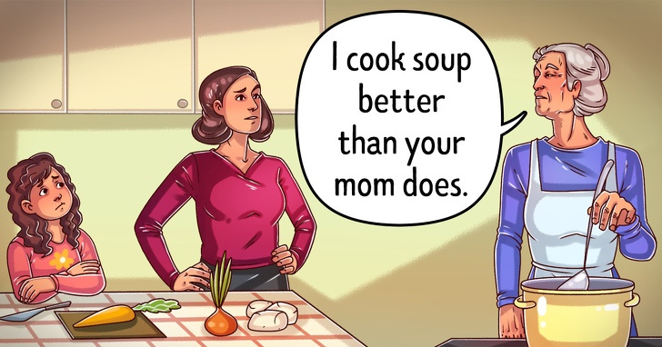 kieu ong ba anh huong xau toi tre anh 1