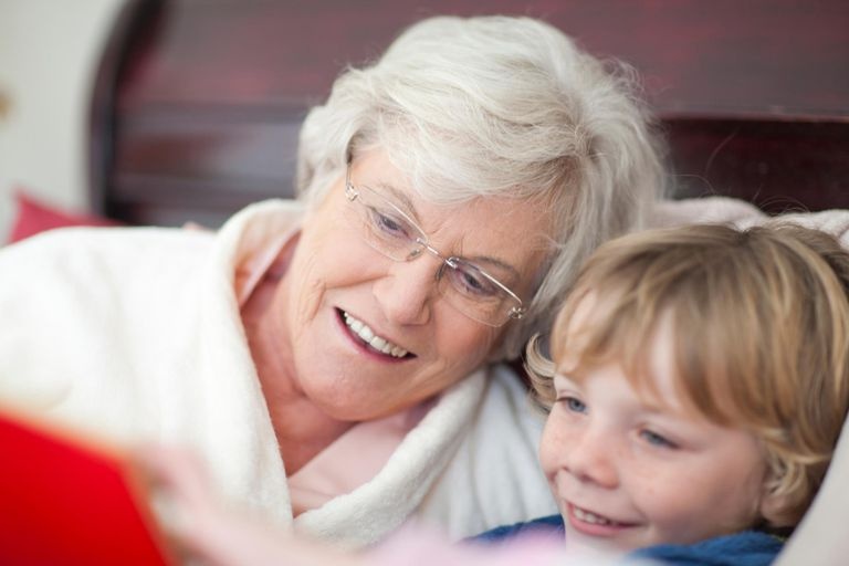 kieu ong ba anh huong xau toi tre anh 2